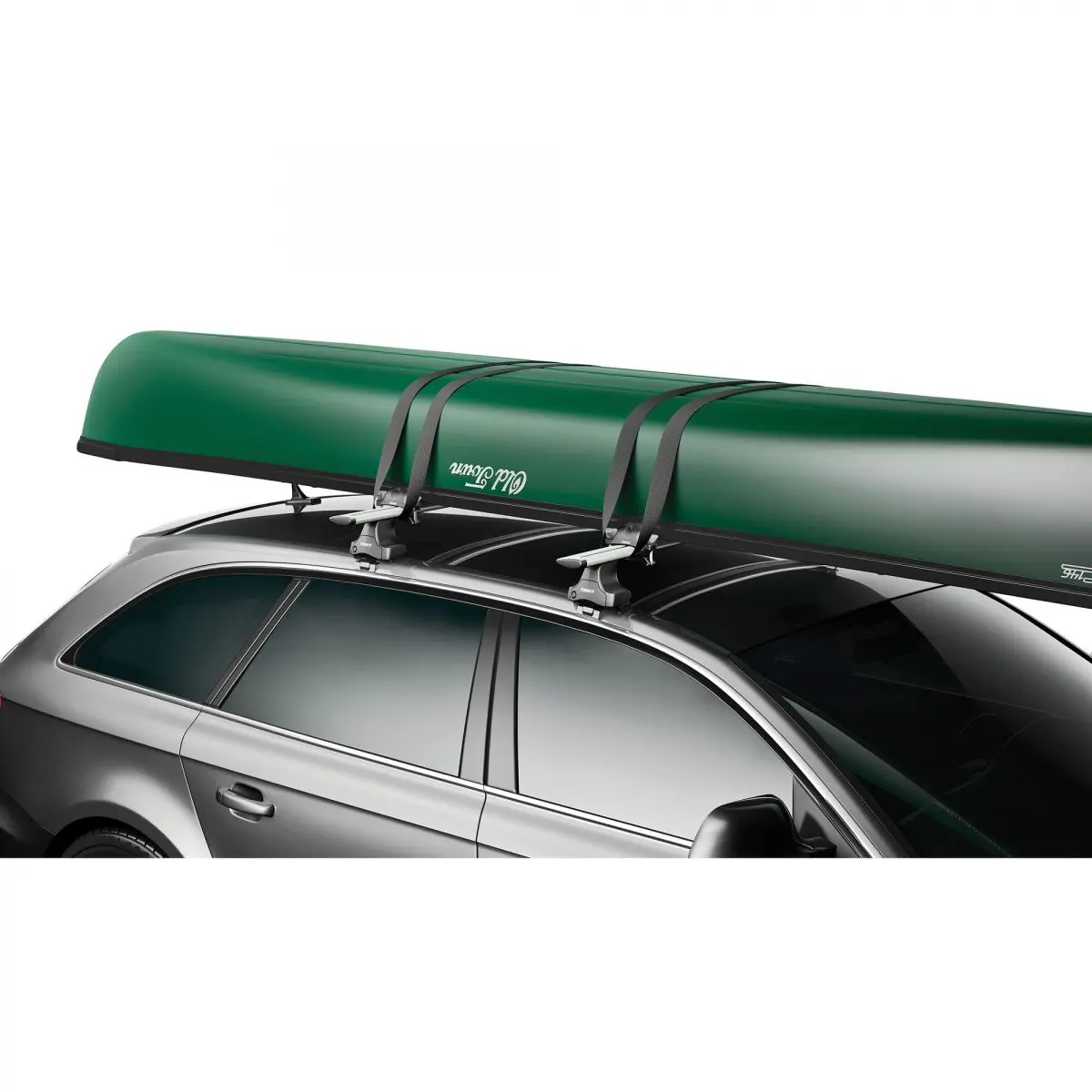 Suport pentru canoe Thule Portage