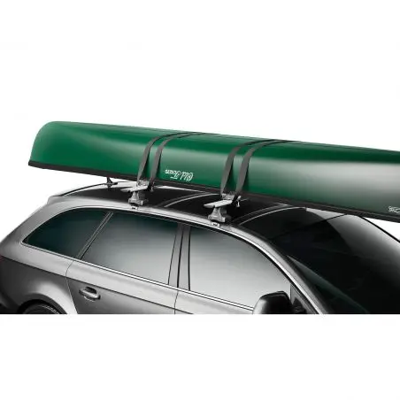 Suport pentru canoe Thule Portage