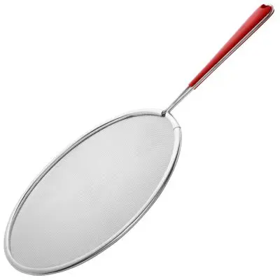 Fröccsenés elleni védelem - 29 cm