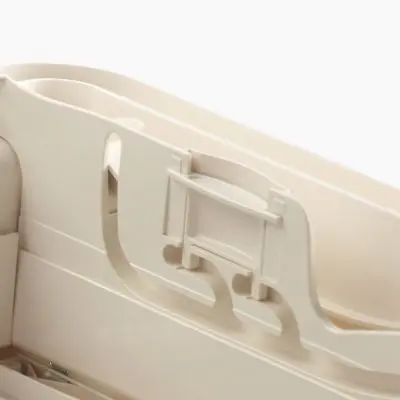 Suport zăvor Midi Heki - kit de modernizare