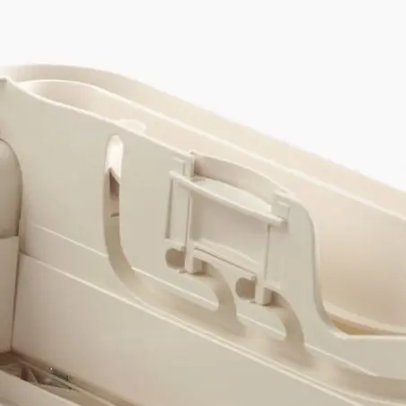 Suport zăvor Midi Heki - kit de modernizare