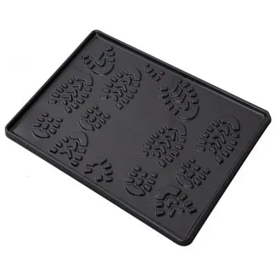 Scurător pantofi - 49 x 2 x 35 cm