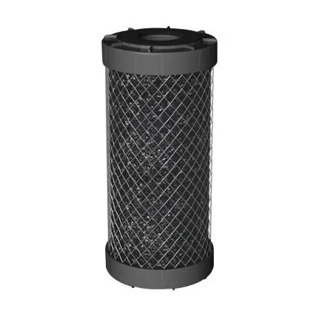 Element de carbon activ