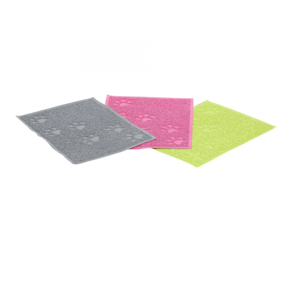 Covoraș pentru castron pentru animale de companie - 40 x 30 cm