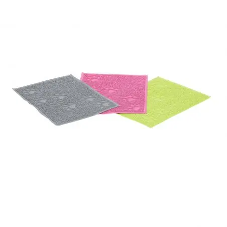 Covoraș pentru castron pentru animale de companie - 40 x 30 cm