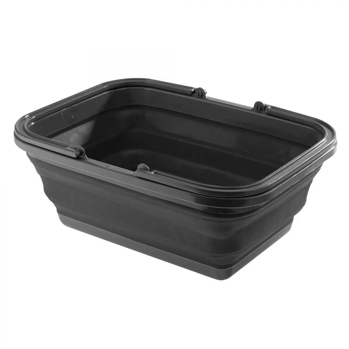 Skladací kôš - 15 litrov