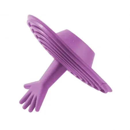 Buşon de scurgere - sortat după culoare