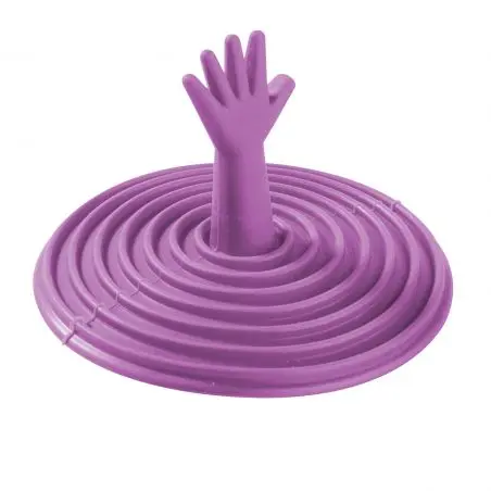 Buşon de scurgere - sortat după culoare