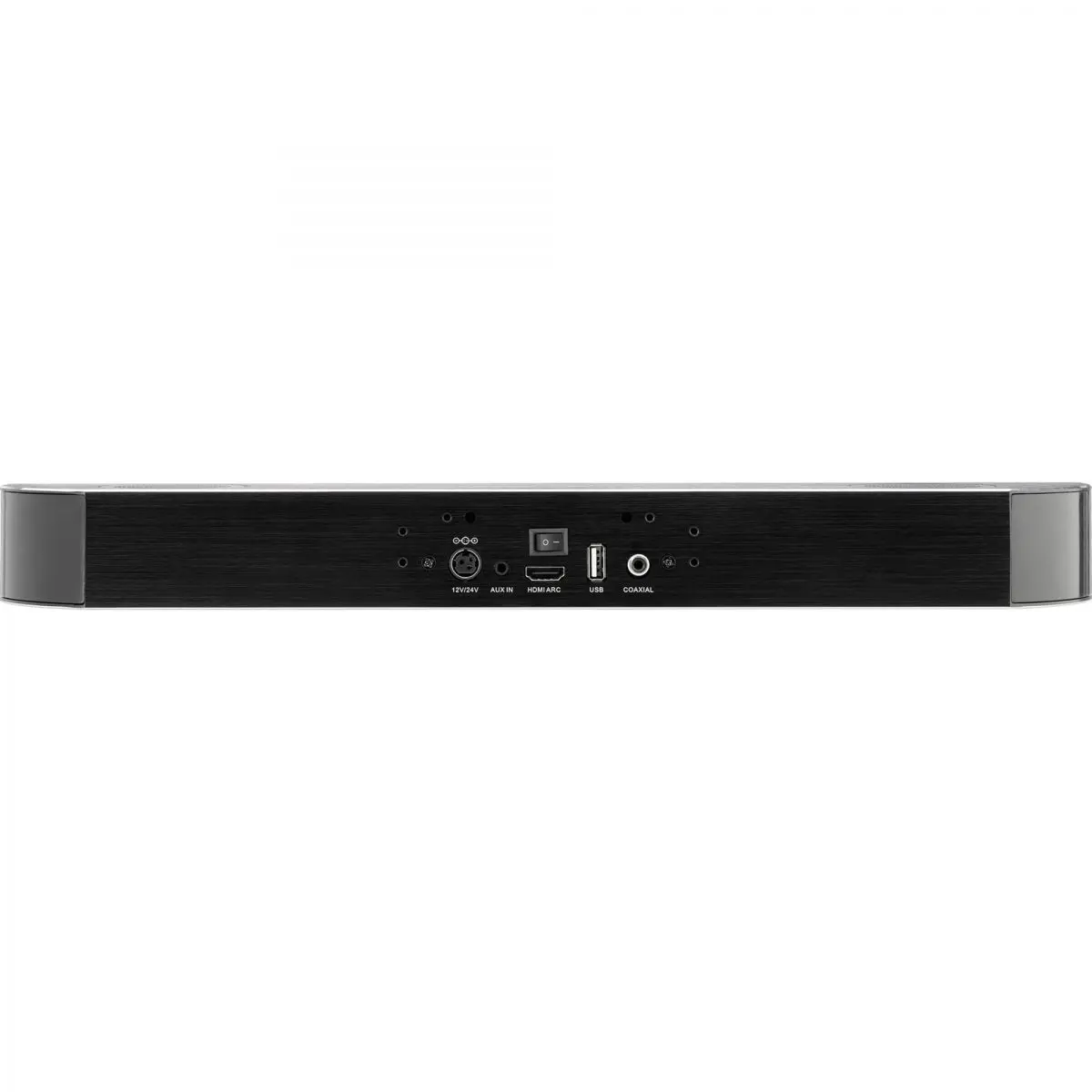 Oyster bluetooth soundbar