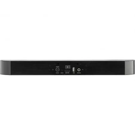 Oyster bluetooth soundbar