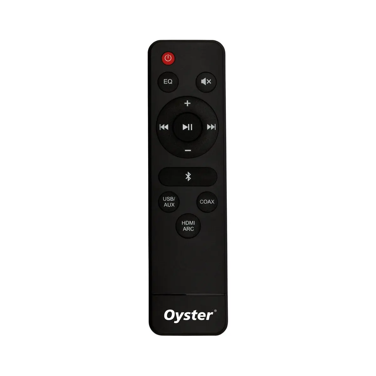 Oyster Bluetooth Soundbar