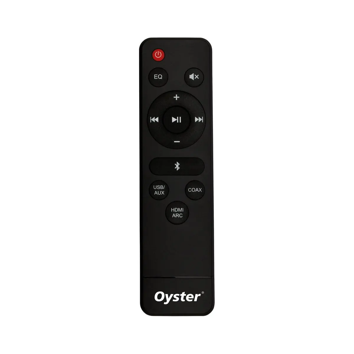 Oyster bluetooth soundbar