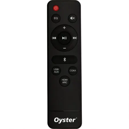 Oyster Bluetooth Soundbar