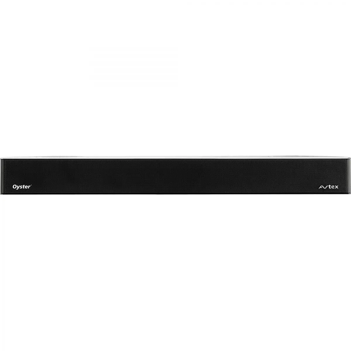 Oyster bluetooth soundbar
