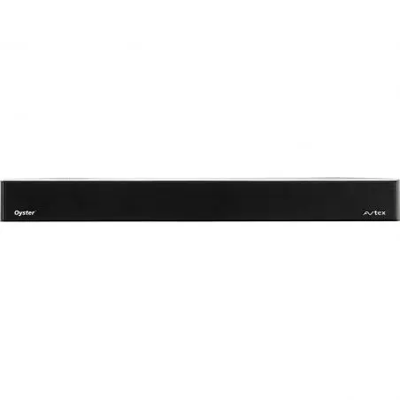 Oyster bluetooth soundbar