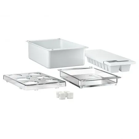 Tartozékkészlet Dometic RC 10.4 és RMD 10.5 hűtőszekrényekhez