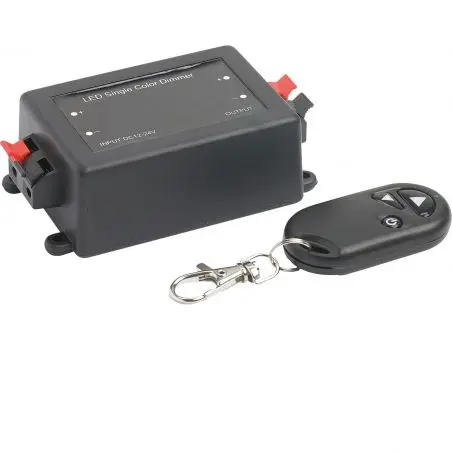Rádiové diaľkové ovládanie pre LED pásy pre markízy Dometic Series 1