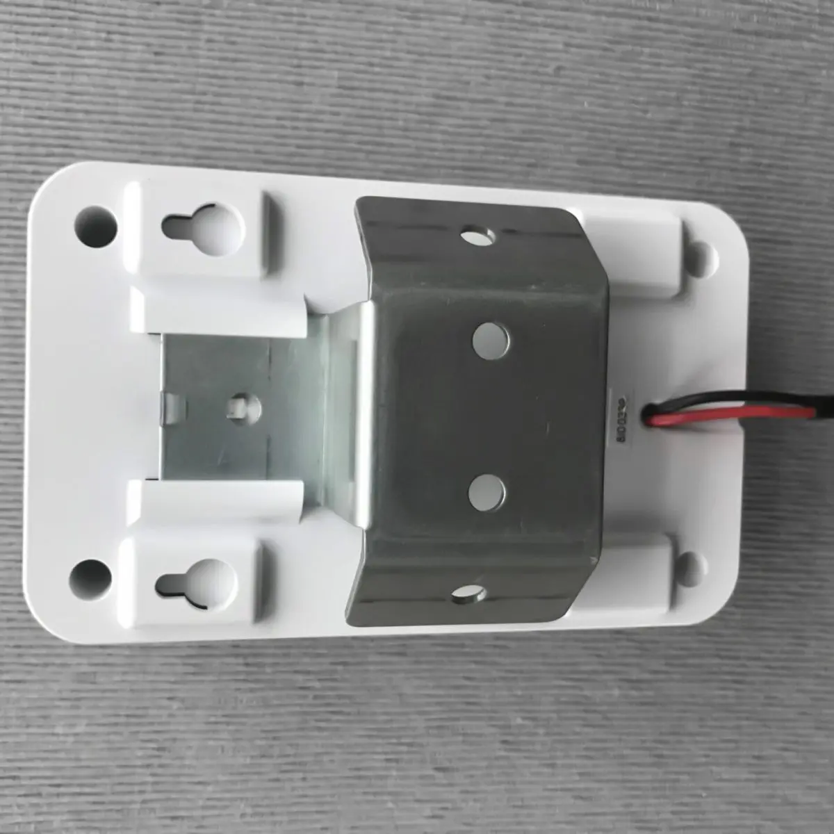 Alarma premium Milenco - Alarma la distanta