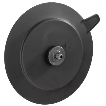 Set suporturi magnet pentru copertina - 2 buc
