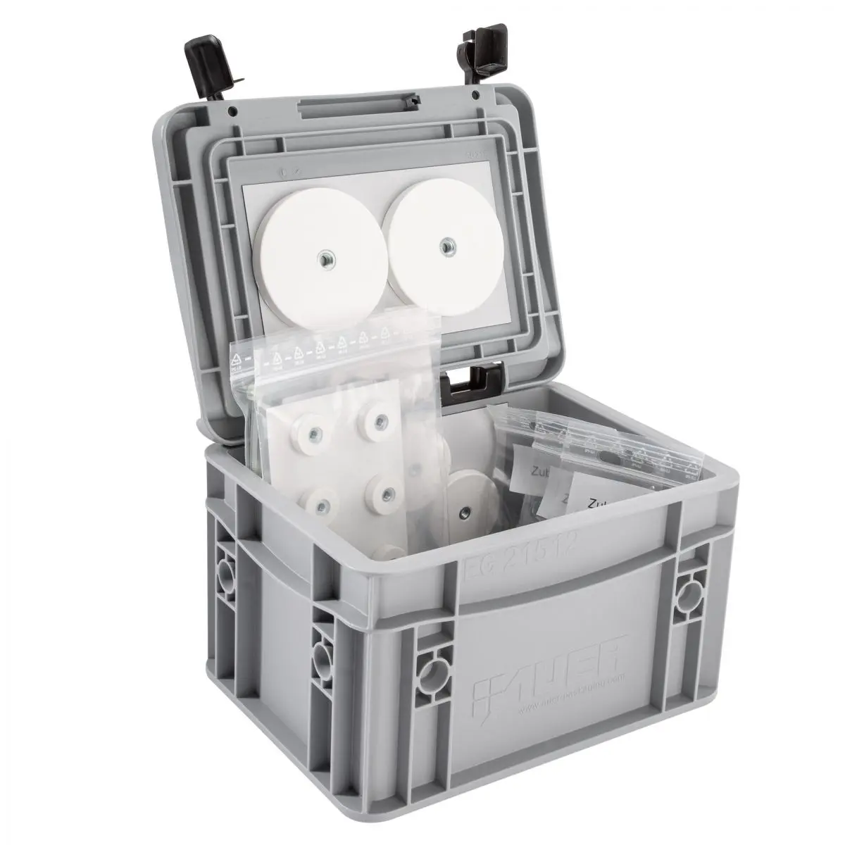 Set FlexiMags Basic - 77 buc