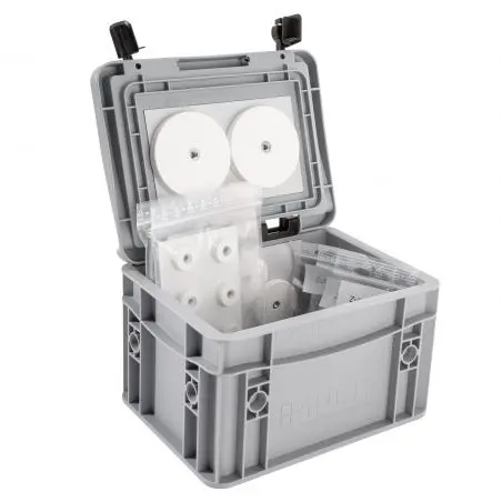 Set FlexiMags Basic - 77 buc