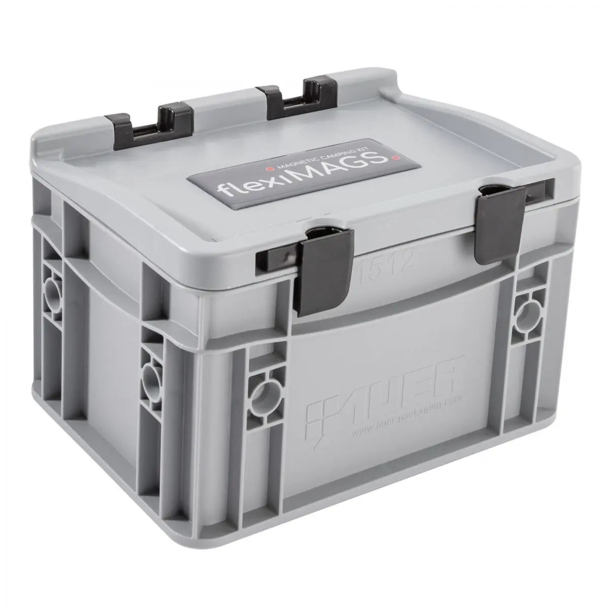 Set FlexiMags Basic - 77 buc