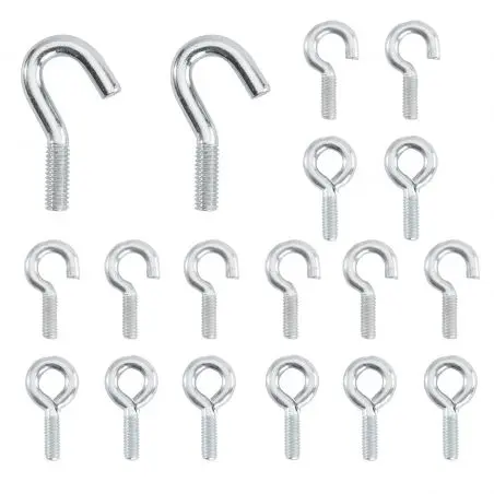 FlexiMags Set Basic - 77 kusov