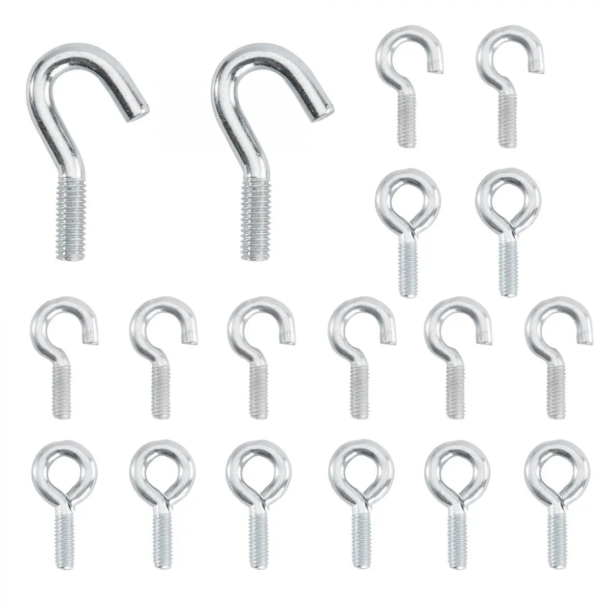 FlexiMags Set Basic - 77 kusov