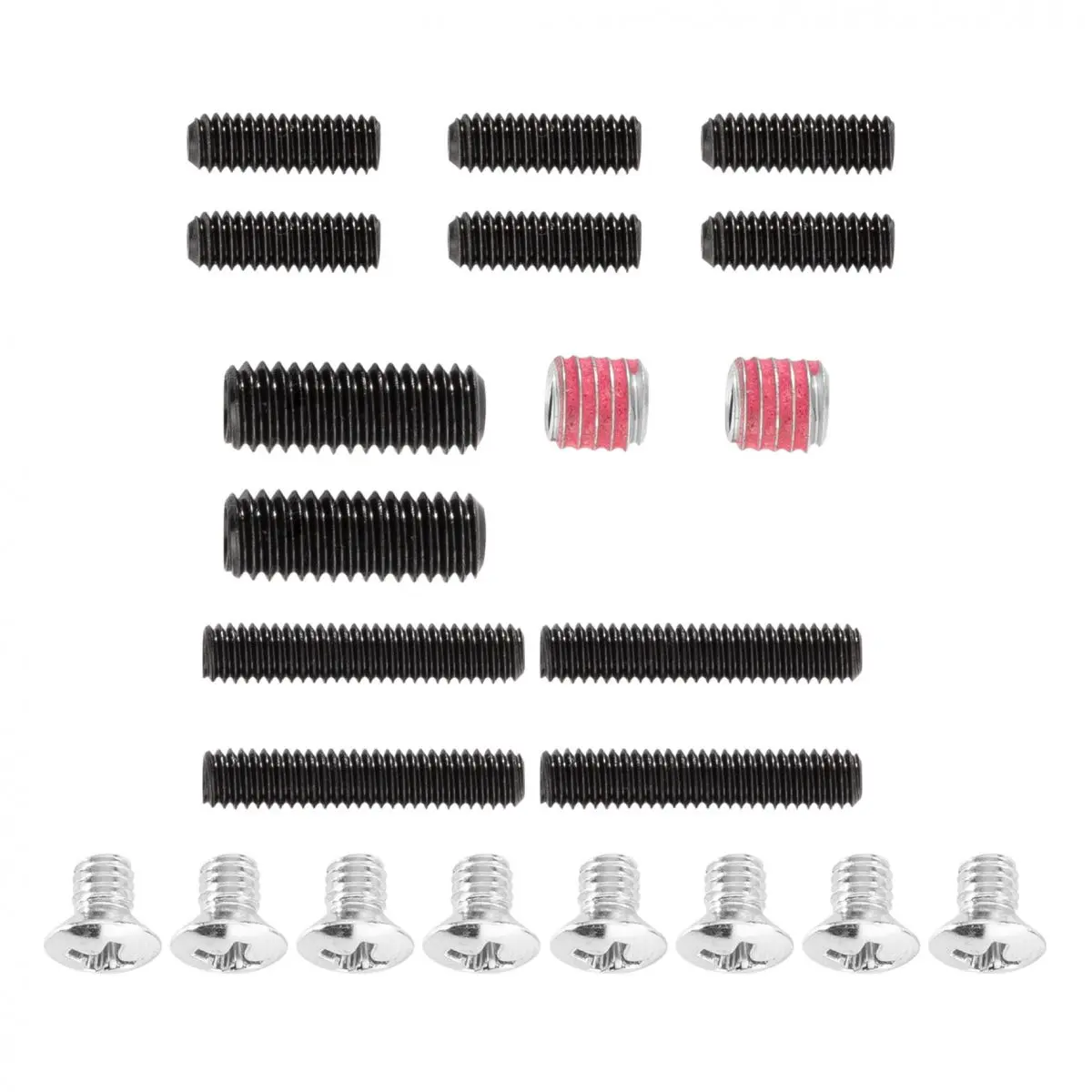 Set FlexiMags Basic - 77 buc