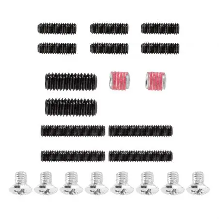 Set FlexiMags Basic - 77 buc