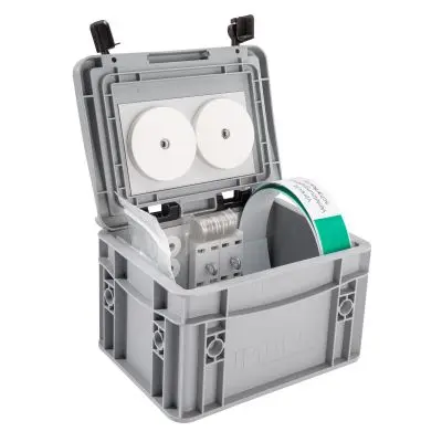 Set de start FlexiMags - 34 buc