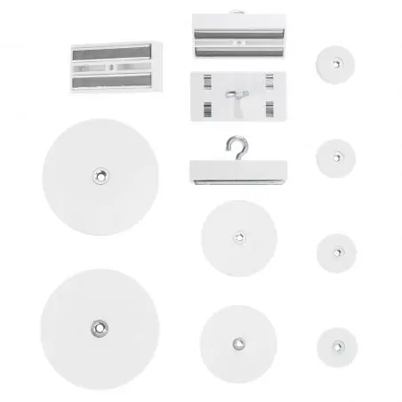 Set de start FlexiMags - 34 buc