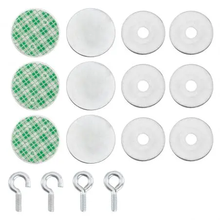 Set de start FlexiMags - 34 buc