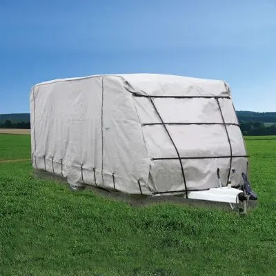 Tyvek TopCover Titan pre karavan, 470 x 250 x 220 cm