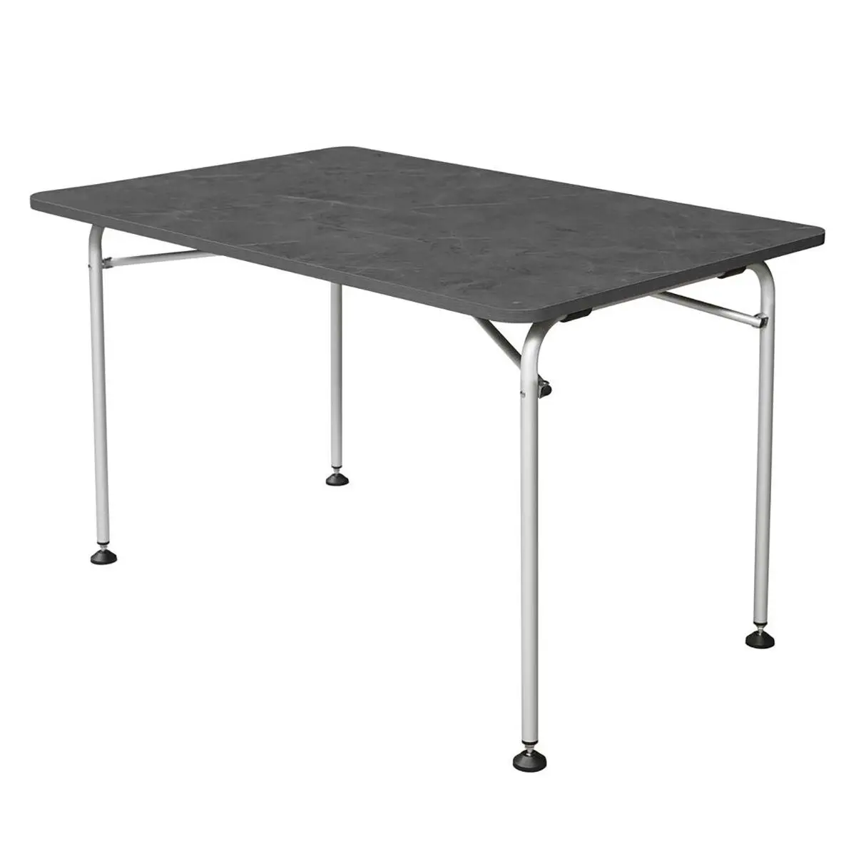 Kempingový stôl Isabella - 100 x 74 x 68 cm