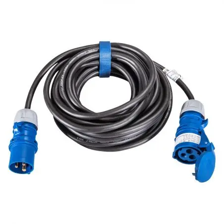 Prelungire CEE - 10 m