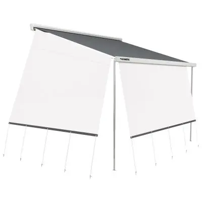 SunProtect Front pre markízy s dĺžkou 3 m