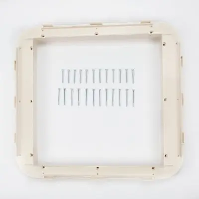 Cadru de montaj complet - 43-60 mm pentru Mini Heki S