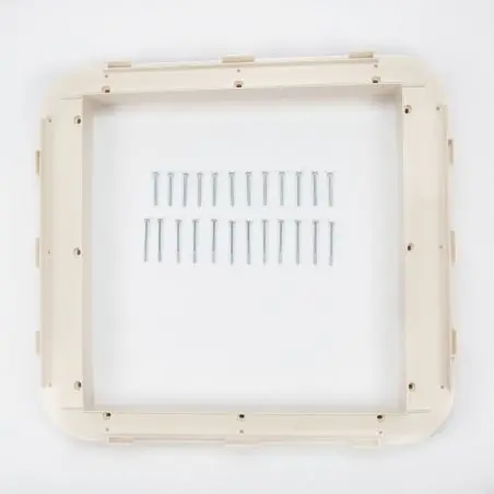 Cadru de montaj complet - 43-60 mm pentru Mini Heki S