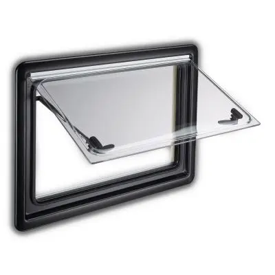 Výklopné okno S4 - 600 x 500 mm
