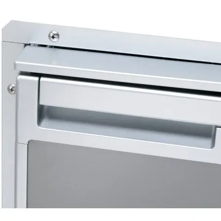 Flush-Mount-Einbaurahmen fr CRX 65