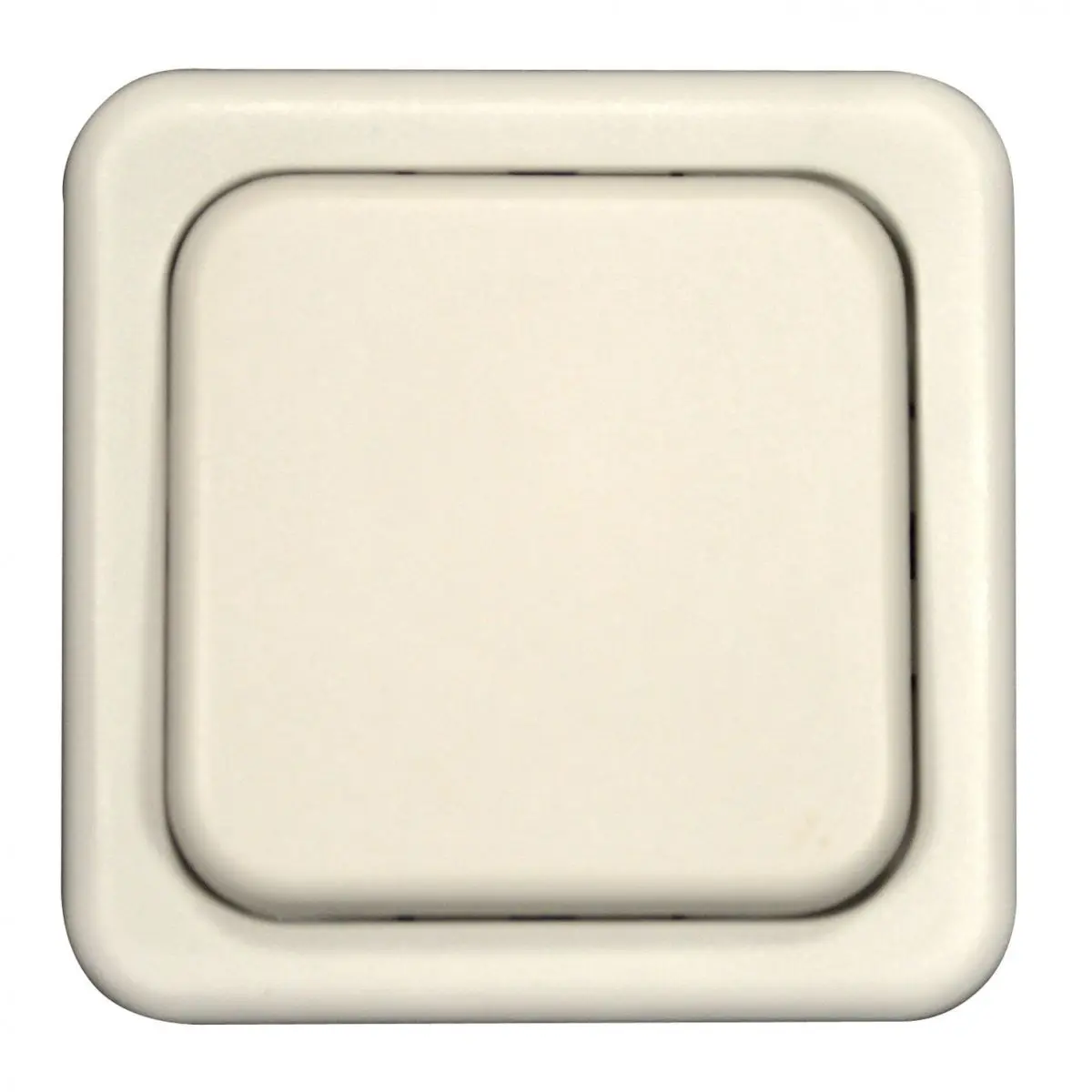 Comutator complet - gri deschis, pachet autoservire