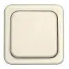 Comutator complet - gri deschis, pachet autoservire