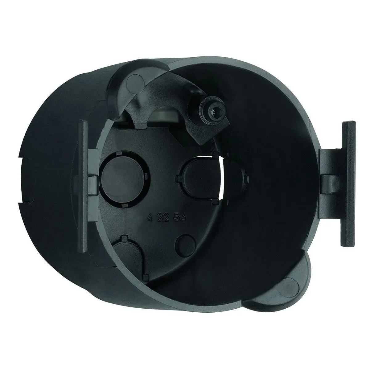Érintésvédelem - 45 mm, önkiszolgáló kijelzőcsomag