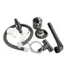 Ventilatie toaleta SOG - tip D - acoperis pentru Thetford C400