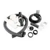 Ventilatie WC SOG - Tip F pentru ventilatie acoperis C250/C260