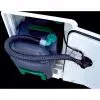 Ventilatie WC SOG - Tip G pentru C500, alb