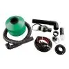 Ventilatie toaleta SOG - tip A pentru C2, C3, C4