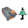 Ventilatie WC SOG - Tip F pentru C250/C260