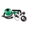 Ventilatie WC SOG - tip G pentru C500, ventilatie pardoseala